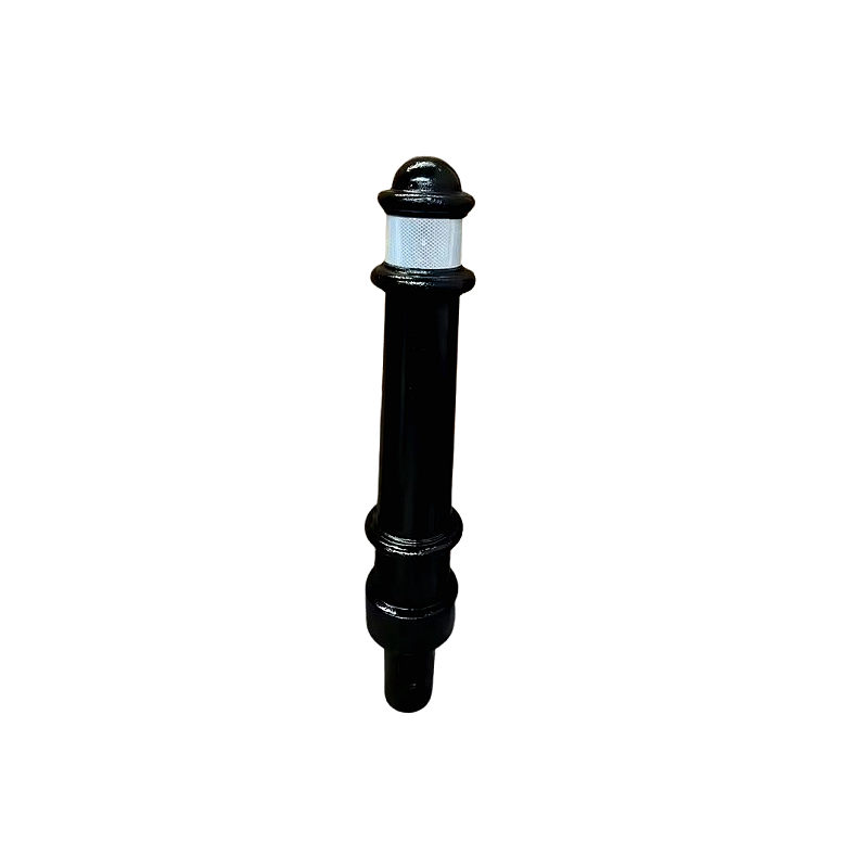 Outdoor Metal bollard HS-CB029,Outdoor Metal bollard